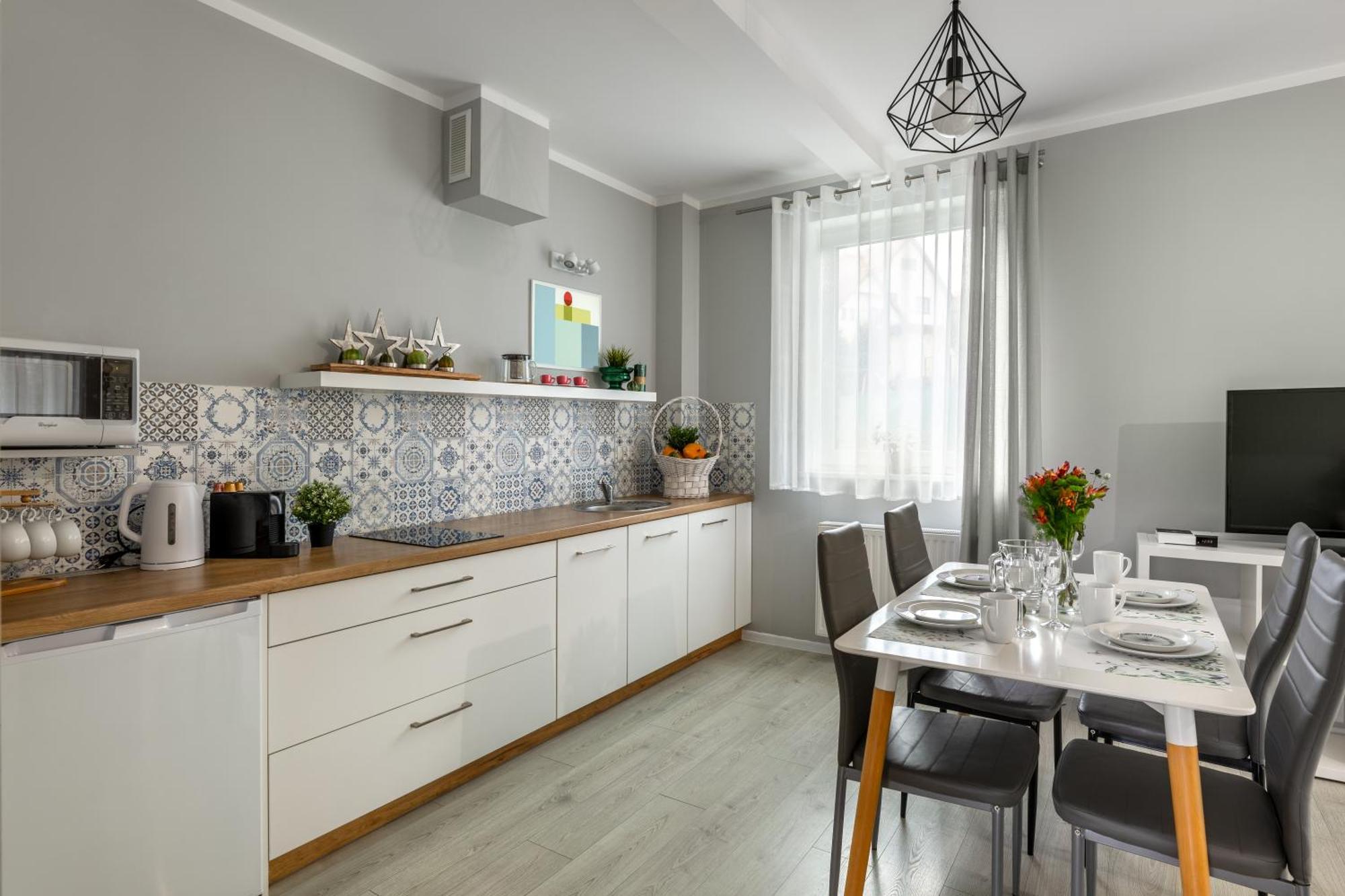 Apartamenty Wczasowa - Komfort Z Narciarnia Kudowa-Zdrój Exterior foto